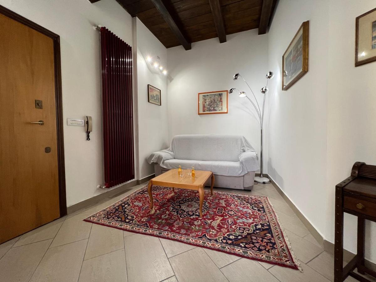 Orso Home - Centro Storico Bolonia Zewnętrze zdjęcie