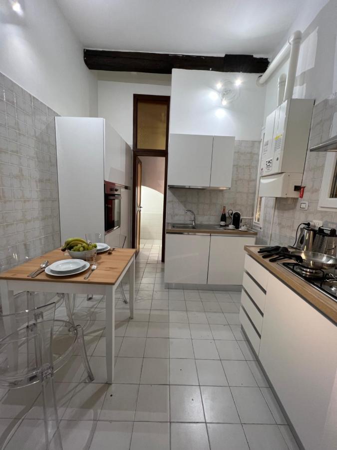 Orso Home - Centro Storico Bolonia Zewnętrze zdjęcie