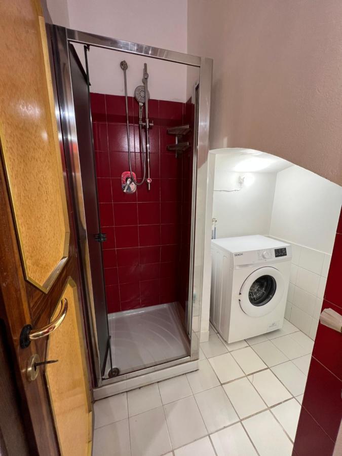 Orso Home - Centro Storico Bolonia Zewnętrze zdjęcie