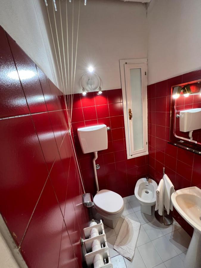 Orso Home - Centro Storico Bolonia Zewnętrze zdjęcie