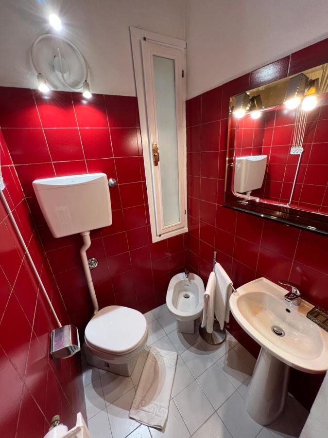 Orso Home - Centro Storico Bolonia Zewnętrze zdjęcie
