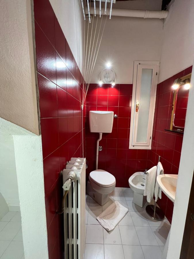 Orso Home - Centro Storico Bolonia Zewnętrze zdjęcie